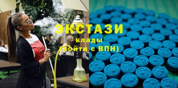 молекула духа Алексин