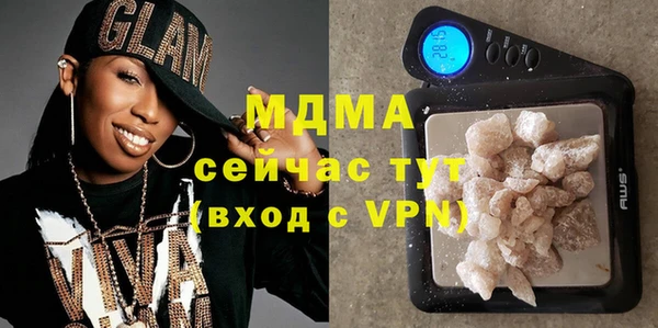 молекула духа Алексин